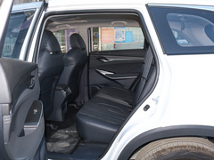 2020款 1.5T 手动豪华型