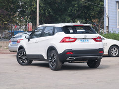 2020款 1.6L 手动智能星空版