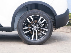 2020款 1.6L 手动智能星空版