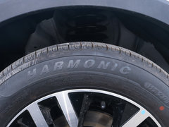2020款 1.6L 手动智能星空版