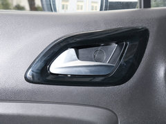 2020款 1.6L 手动智能星空版