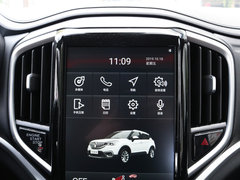 2020款 1.6L 手动智能星空版