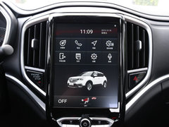 2020款 1.6L 手动智能星空版