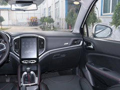 2020款 1.6L 手动智能星空版