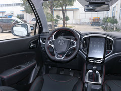2020款 1.6L 手动智能星空版