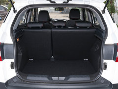 2020款 1.6L 手动智能星空版