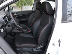2020款 1.6L 手动智能星空版