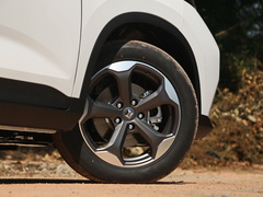 2019款 1.5T CVT 24小时在线尊贵型 5座