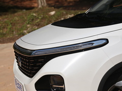 2019款 1.5T CVT 24小时在线尊贵型 5座