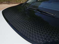 2019款 1.5T CVT 24小时在线尊贵型 5座