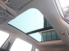 2019款 1.5T CVT 24小时在线尊贵型 5座