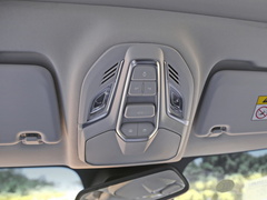 2019款 1.5T CVT 24小时在线尊贵型 5座