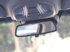 2019款 1.5T CVT 24小时在线尊贵型 5座