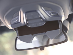 2019款 1.5T CVT 24小时在线尊贵型 5座