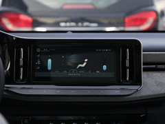 2019款 1.5T CVT 24小时在线尊贵型 5座