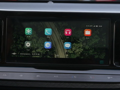 2019款 1.5T CVT 24小时在线尊贵型 5座