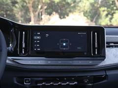 2019款 1.5T CVT 24小时在线尊贵型 5座