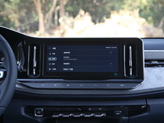 2019款 1.5T CVT 24小时在线尊贵型 5座