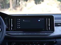 2019款 1.5T CVT 24小时在线尊贵型 5座