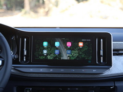 2019款 1.5T CVT 24小时在线尊贵型 5座