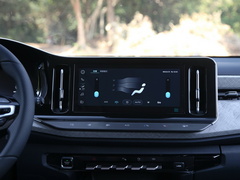 2019款 1.5T CVT 24小时在线尊贵型 5座