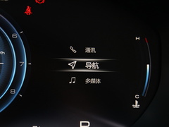 2019款 1.5T CVT 24小时在线尊贵型 5座