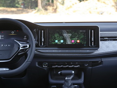 2019款 1.5T CVT 24小时在线尊贵型 5座