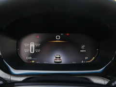 2019款 1.5T CVT 24小时在线尊贵型 5座