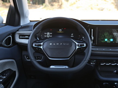 2019款 1.5T CVT 24小时在线尊贵型 5座