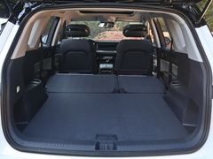 2019款 1.5T CVT 24小时在线尊贵型 5座