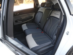 2019款 1.5T CVT 24小时在线尊贵型 5座
