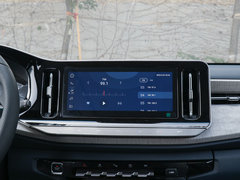 2019款 1.5T CVT 24小时在线尊贵型 6座