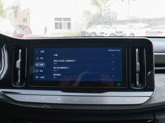 2019款 1.5T CVT 24小时在线尊贵型 6座