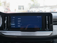 2019款 1.5T CVT 24小时在线尊贵型 6座
