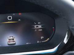 2019款 1.5T CVT 24小时在线尊贵型 6座