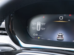 2019款 1.5T CVT 24小时在线尊贵型 6座