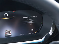 2019款 1.5T CVT 24小时在线尊贵型 6座