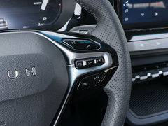 2019款 1.5T CVT 24小时在线尊贵型 6座