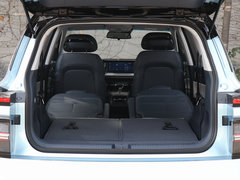 2019款 1.5T CVT 24小时在线尊贵型 6座