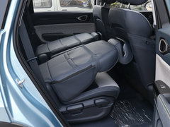 2019款 1.5T CVT 24小时在线尊贵型 6座