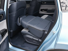 2019款 1.5T CVT 24小时在线尊贵型 6座