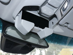 2019款 1.5T CVT 24小时在线尊贵型 6座