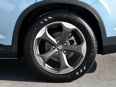 2019款 1.5T CVT 24小时在线豪华型 7座