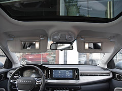 2019款 1.5T CVT 24小时在线豪华型 7座