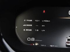 2019款 1.5T CVT 24小时在线豪华型 7座