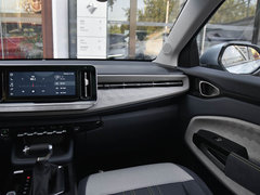 2019款 1.5T CVT 24小时在线豪华型 7座