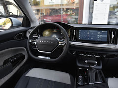 2019款 1.5T CVT 24小时在线豪华型 7座