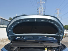 2019款 1.5T CVT 24小时在线豪华型 7座