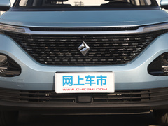 2019款 1.5T CVT 24小时在线尊贵型 7座