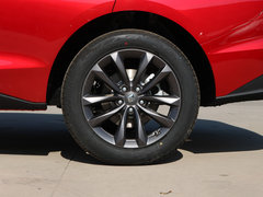 2019款 1.5T CVT 24小时在线精英型